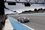 JR Motorsports Nissan GT-R Picture